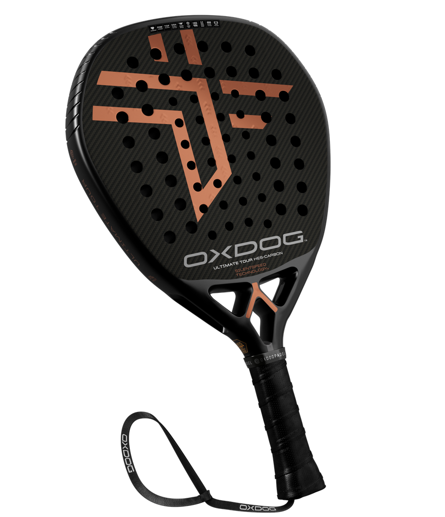 OXDOG ULTIMATE PRO TOUR 2025