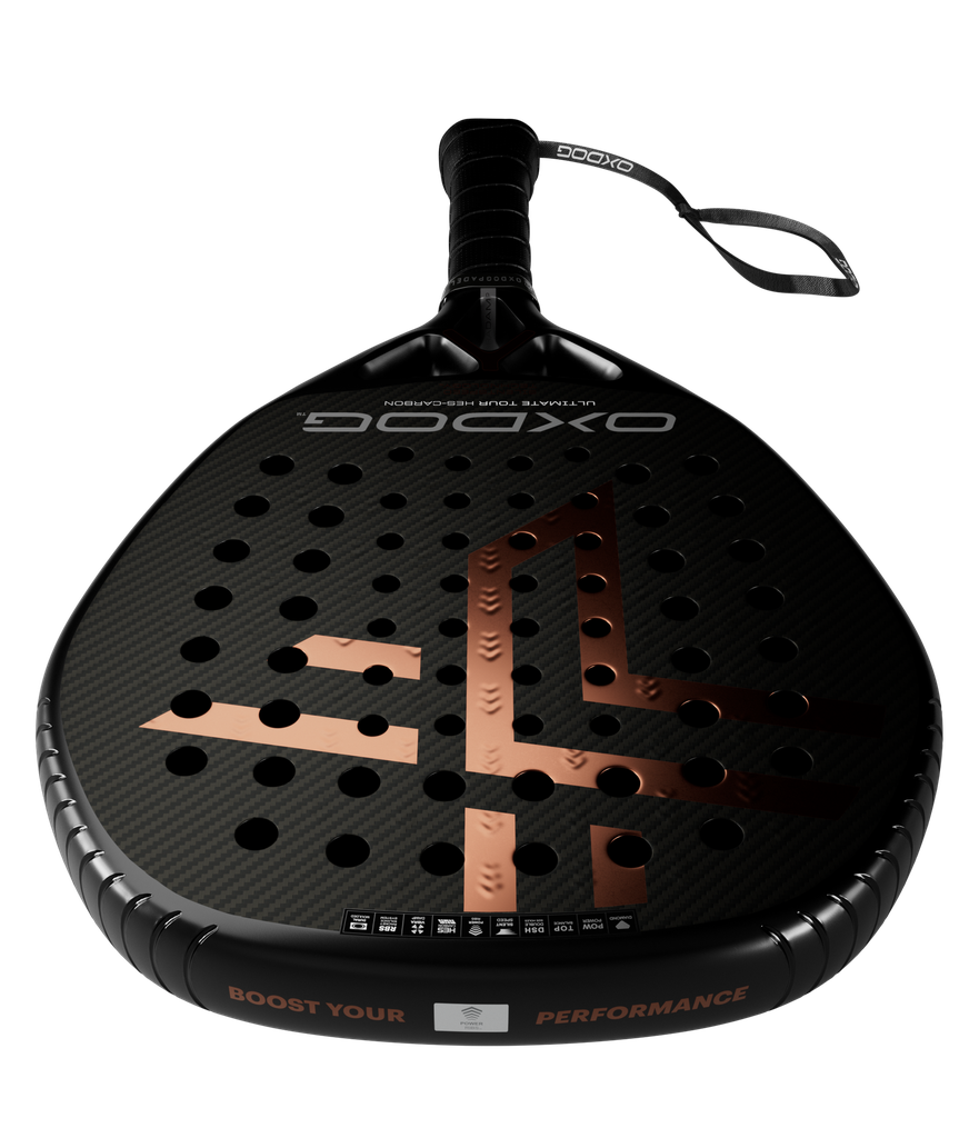 OXDOG ULTIMATE PRO TOUR 2025