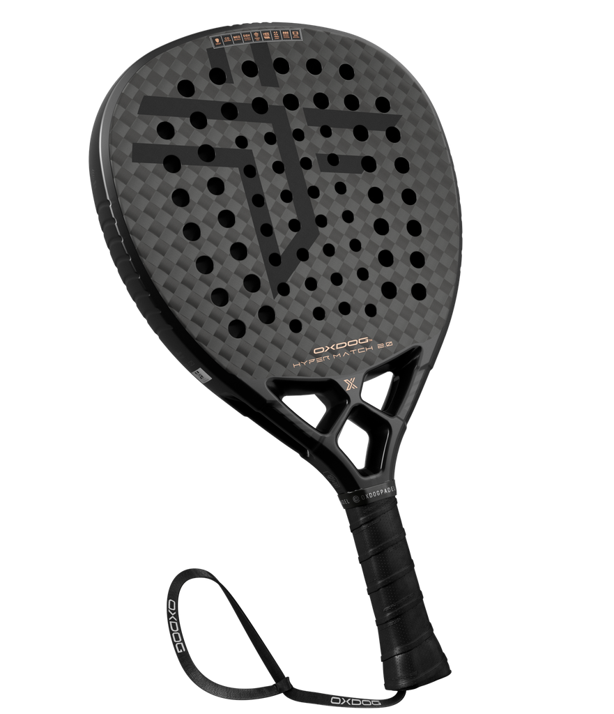 OXDOG HYPER MATCH 2.0