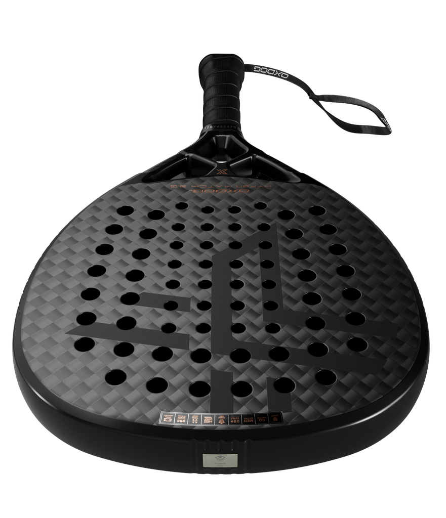 OXDOG HYPER MATCH 2.0