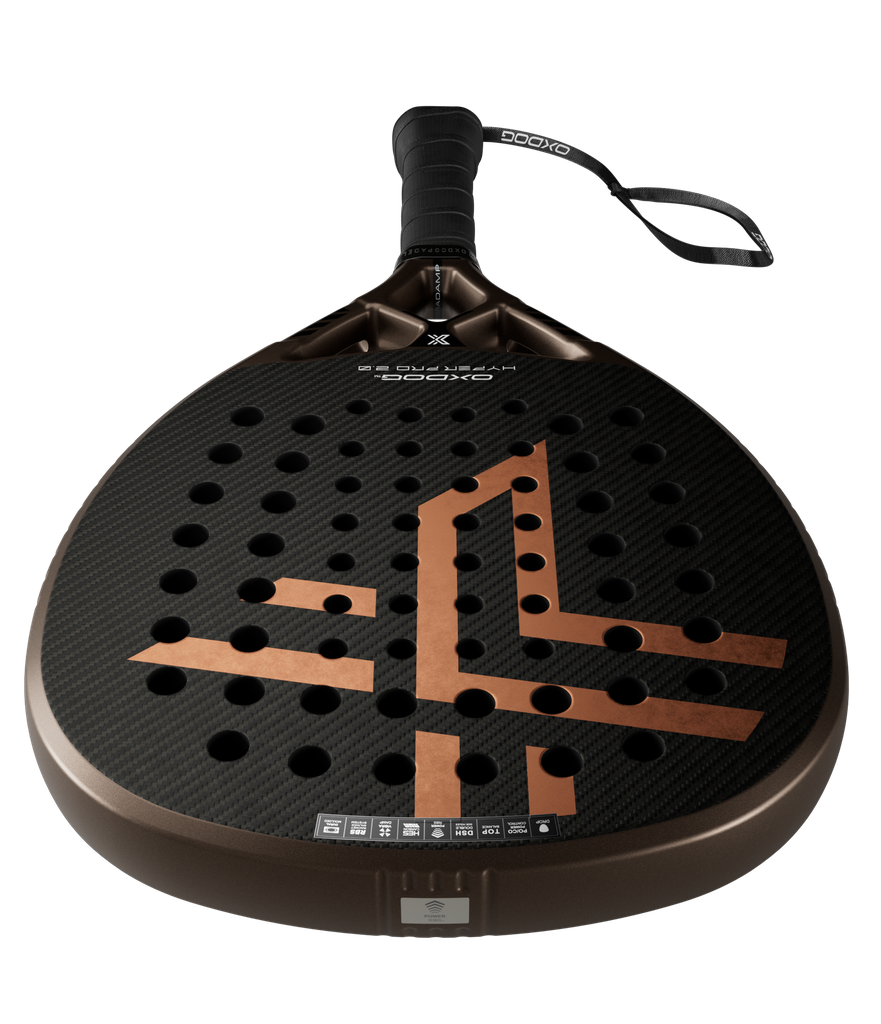 OXDOG HYPER PRO 2.0