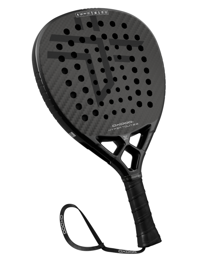 OXDOG HYPER TOUR 2.0