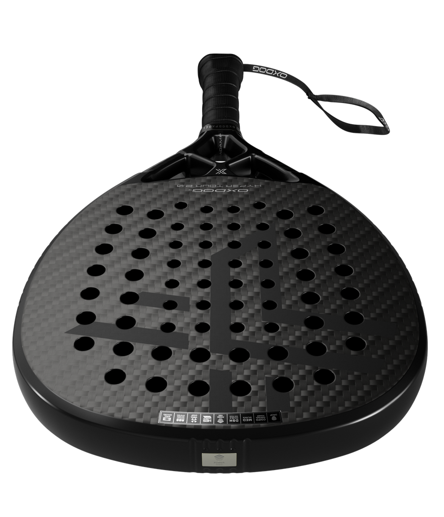 OXDOG HYPER TOUR 2.0