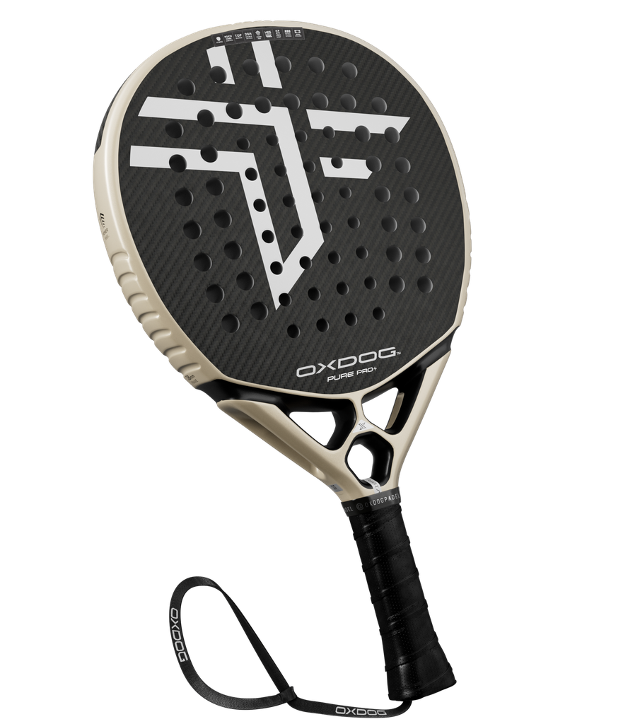 OXDOG PURE PRO +