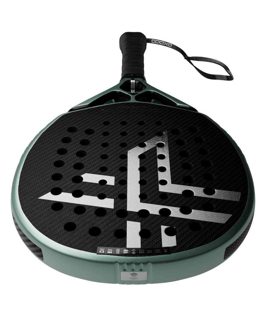 OXDOG PURE PRO +