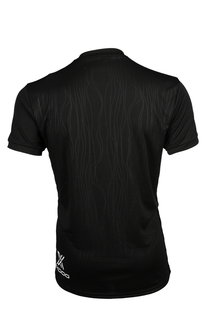 T-SHIRT OXDOG AVENGER BLACK