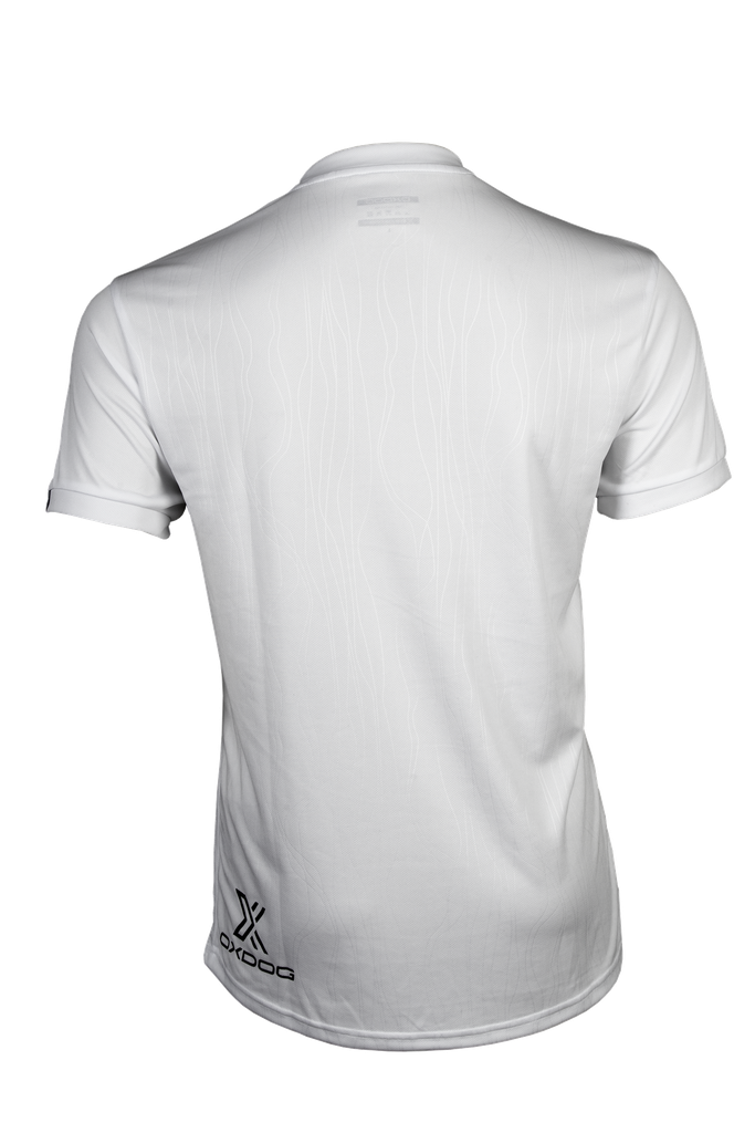 T-SHIRT OXDOG AVENGER WHITE