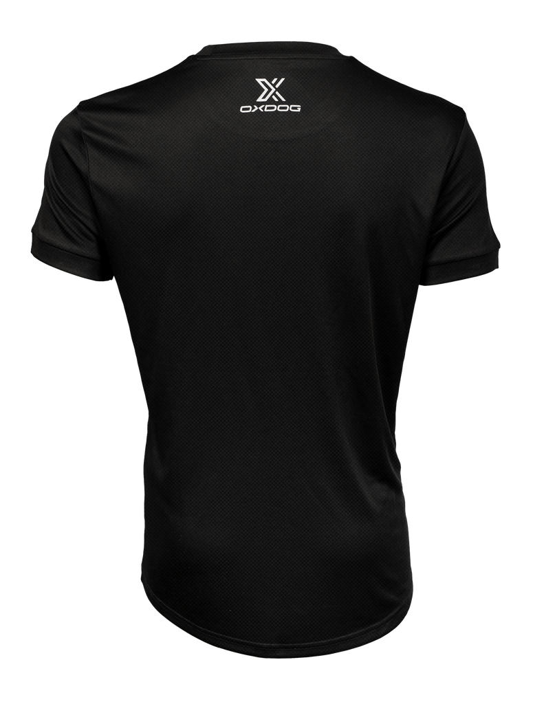 T-SHIRT OXDOG DELTA BLACK