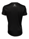 T-SHIRT OXDOG DELTA BLACK