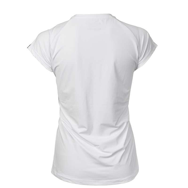 T-SHIRT OXDOG DELTA WHITE