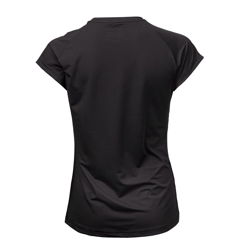 T-SHIRT OXDOG DELTA BLACK