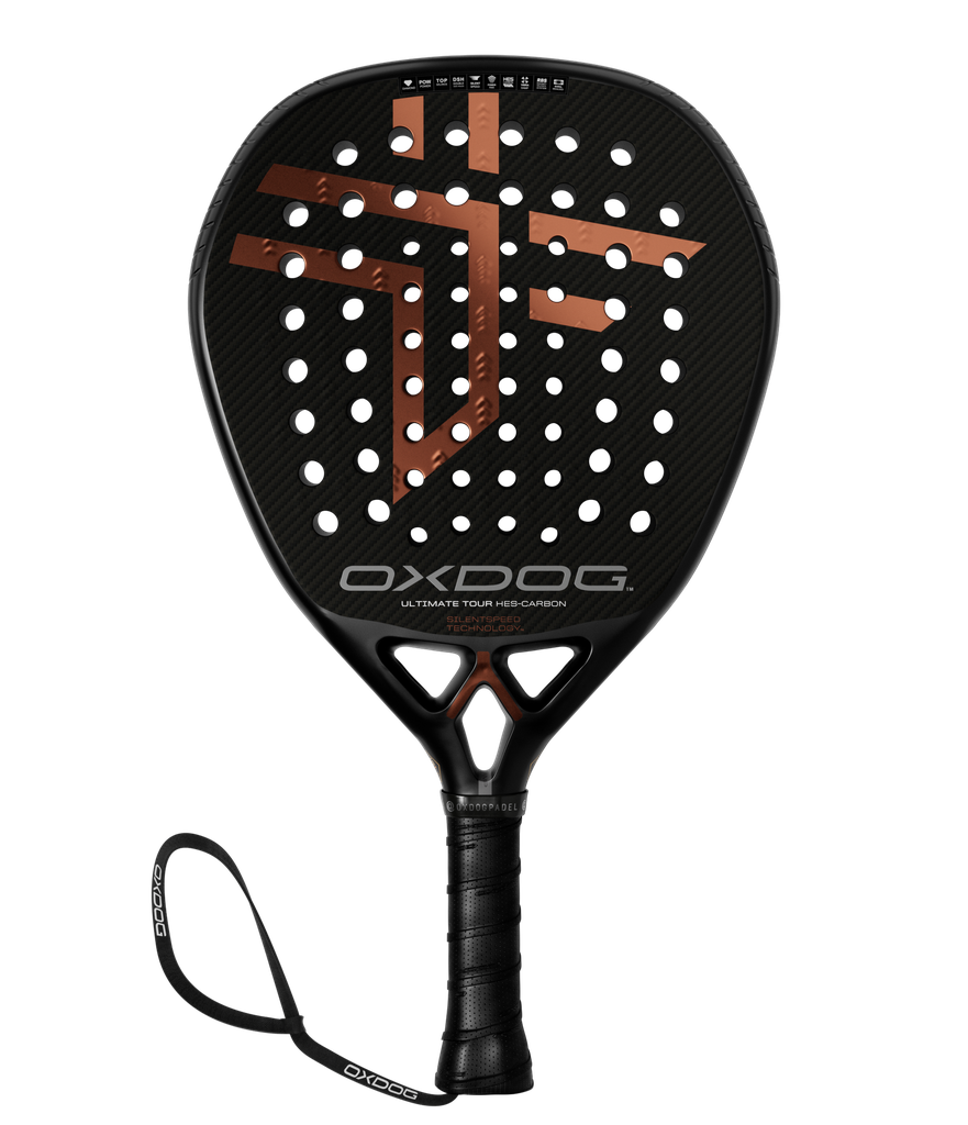 OXDOG ULTIMATE TOUR 2025