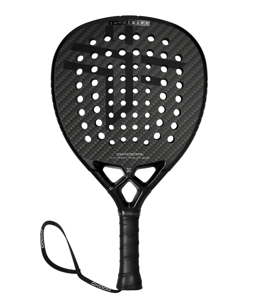 OXDOG HYPER TOUR 2.0