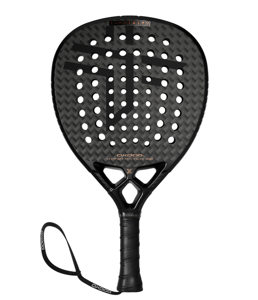 OXDOG HYPER MATCH 2.0