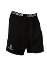 SHORT OXDOG COURT BLACK