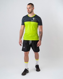 T-SHIRT CARTRI CORUS