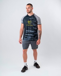 T-SHIRT CARTRI FULGOR (M)