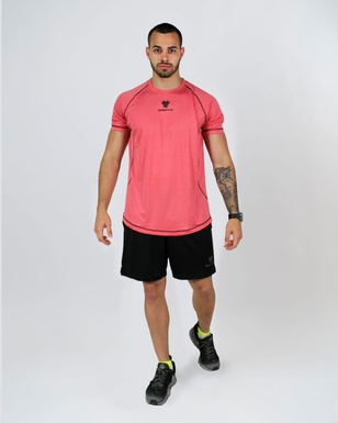 T-SHIRT CARTRI BJORN