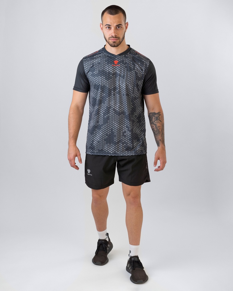 [MARTE] T-SHIRT CARTRI MARTE