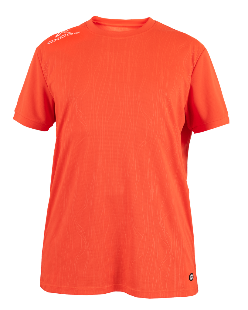 T-SHIRT OXDOG AVENGER ORANGE