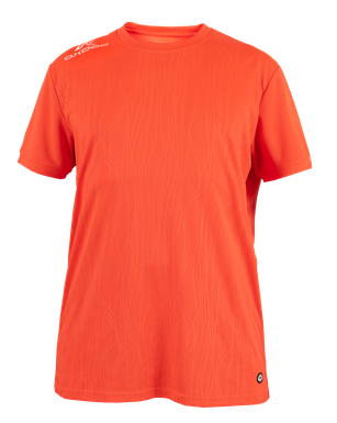 T-SHIRT OXDOG AVENGER ORANGE