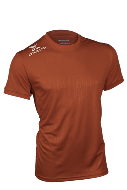 T-SHIRT OXDOG AVENGER RED