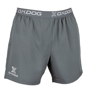 SHORT OXDOG COURT GREY
