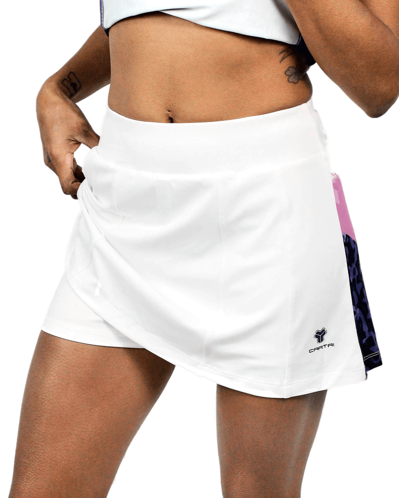 [ZALIKA] JUPE CARTRI ZALIKA